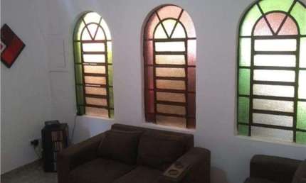 Casa com 4 quartos à venda na Rua Felício Pereira, Jardim Piqueroby, São Paulo
