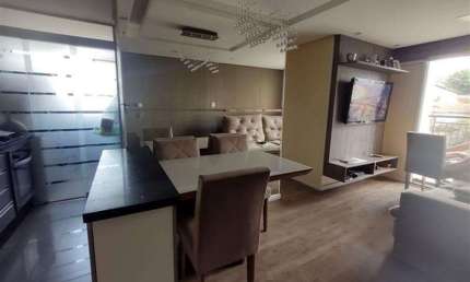 Apartamento com 3 quartos à venda na Rua Amaro Bezerra Cavalcanti, Vila Matilde, São Paulo