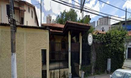 Terreno à venda na Rua Joaquim Marra, Vila Matilde, São Paulo