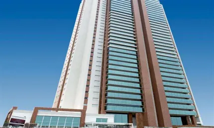 Apartamento com 4 quartos à venda na Rua Antônio Camardo, Vila Gomes Cardim, São Paulo