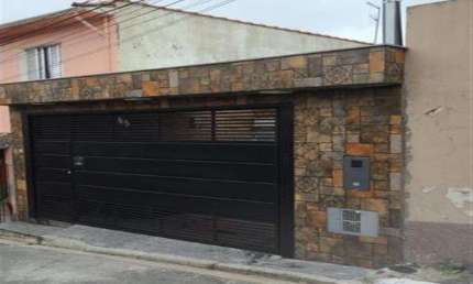 Casa com 2 quartos à venda na Rua Luiz Nalin, Vila Carrão, São Paulo