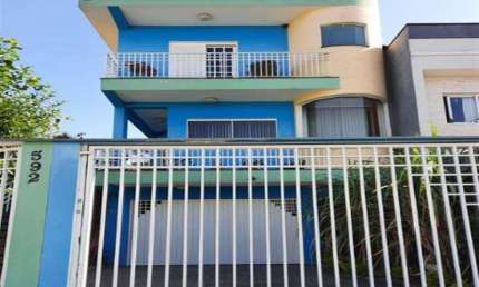 Casa com 3 quartos à venda na Rua Pedro Talarico, Vila Talarico, São Paulo
