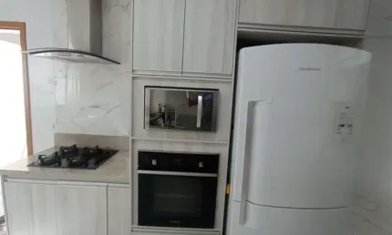 Casa com 3 quartos à venda na Rua Missão Velha, Vila IVG, São Paulo