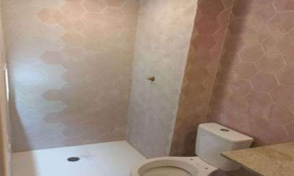 Apartamento com 2 quartos à venda na Rua Serra da Bocaina, Quarta Parada, São Paulo