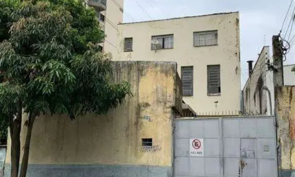 Sala comercial à venda na Rua Jaboticabal, Vila Bertioga, São Paulo