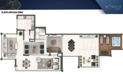 Apartamento com 3 quartos à venda na Rua Ettore Lantieri, Sacomã, São Paulo