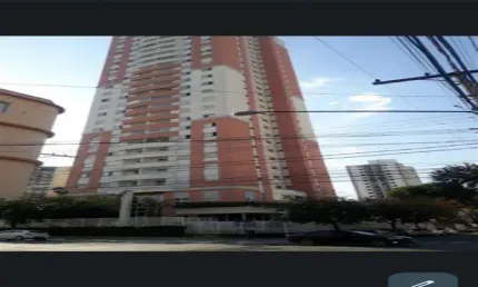 Apartamento com 2 quartos à venda na Rua Fernandes Pinheiro, Vila Azevedo, São Paulo