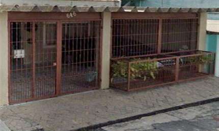 Terreno à venda na Rua São José do Campestre, Jardim Danfer, São Paulo