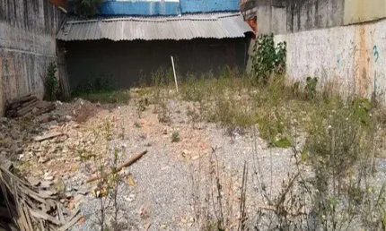 Terreno à venda na Avenida Flor de Vila Formosa, Vila Formosa, São Paulo