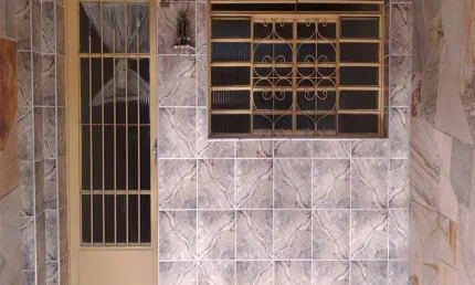 Casa com 2 quartos à venda na Rua Anjo Custódio, Vila Formosa, São Paulo