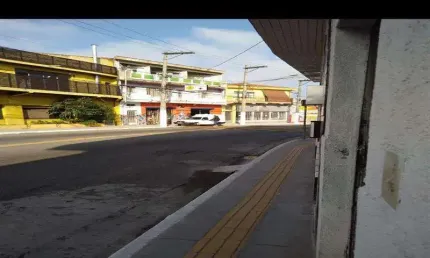 Terreno à venda na Avenida do Oratório, Jardim Guairaca, São Paulo