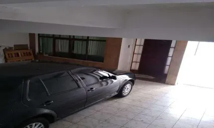 Casa com 4 quartos à venda na Rua das Roseiras, Vila Lucia, São Paulo