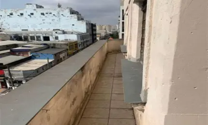 Apartamento com 3 quartos à venda na Rua Doutor Costa Valente, Brás, São Paulo