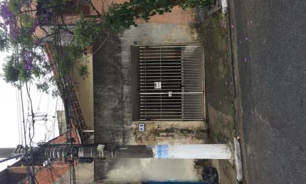 Casa com 2 quartos à venda na Rua José Ferreira Paz, Vila Miami, São Paulo