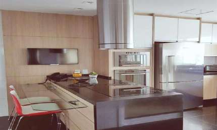 Apartamento com 3 quartos à venda na Rua Nagib Izar, Jardim Anália Franco, São Paulo