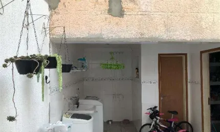 Casa com 3 quartos à venda na Rua Algarobo, Jardim Panorama (Zona Leste), São Paulo