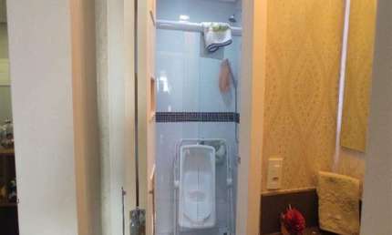 Apartamento com 2 quartos à venda na Rua Felício Pereira, Jardim Piqueroby, São Paulo