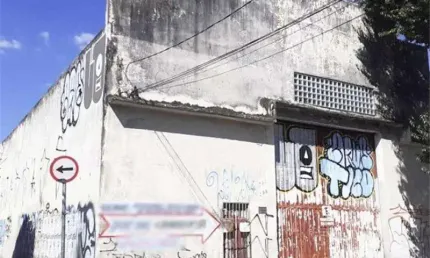 Barracão / Galpão / Depósito à venda na Rua Doutor Freire, Brás, São Paulo