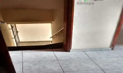 Barracão / Galpão / Depósito à venda na Rua Candeias, Vila Antonieta, São Paulo