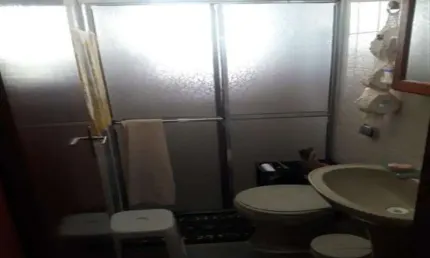 Casa com 3 quartos à venda na Rua Caruso, Vila Alpina, São Paulo