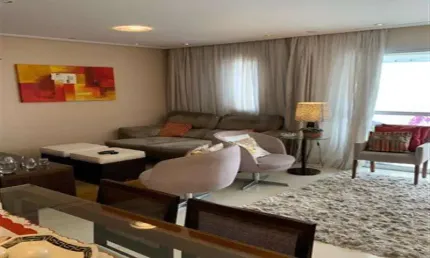 Apartamento com 3 quartos à venda na Rua Taquari, Mooca, São Paulo