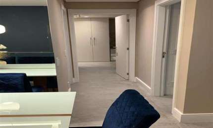Apartamento com 2 quartos à venda na Rua José Tavares de Siqueira, Parque São Jorge, São Paulo