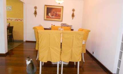 Casa com 3 quartos à venda na Rua Ribeirão Branco, Vila Bertioga, São Paulo