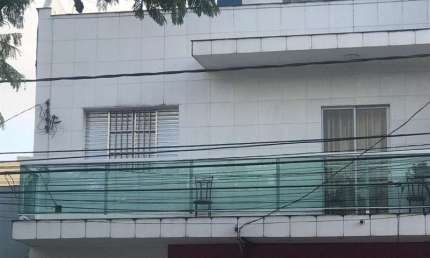 Casa com 2 quartos à venda na Avenida Cassandoca, Mooca, São Paulo