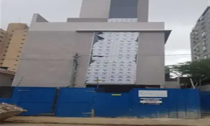 Apartamento com 1 quarto à venda na Rua Pitinga, Vila Lucia, São Paulo