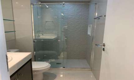 Apartamento com 1 quarto à venda na Rua Marechal Barbacena, Vila Regente Feijó, São Paulo
