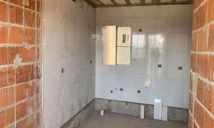 Apartamento com 2 quartos à venda na Avenida Patrocínio Paulista, Cidade Patriarca, São Paulo