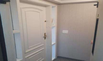 Apartamento com 4 quartos à venda na Avenida João XXIII, Vila Formosa, São Paulo