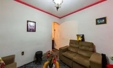 Casa com 3 quartos à venda na Rua dos Crepis, Vila Bela, São Paulo
