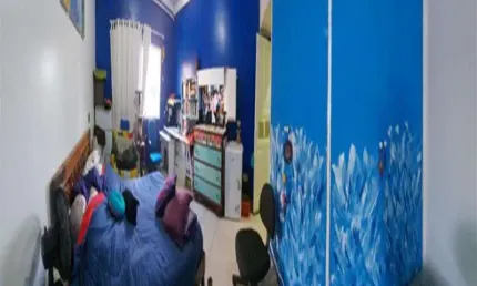 Casa com 2 quartos à venda na Rua Atílio Augusto, Chácara Tatuapé, São Paulo
