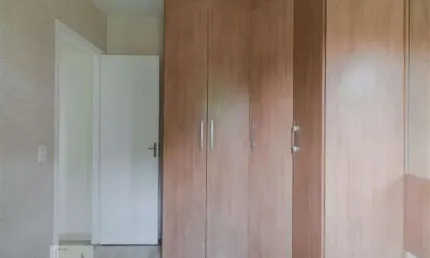 Apartamento com 2 quartos à venda na Rua Bactória, Jardim Vila Formosa, São Paulo