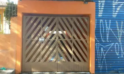 Casa com 2 quartos à venda na Praça Pedro Sanchez Parra, Quinta da Paineira, São Paulo