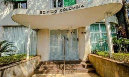 Apartamento com 4 quartos à venda na Avenida Paes de Barros, Mooca, São Paulo