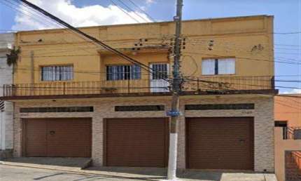 Casa com 10 quartos à venda na Rua Alves de Almeida, Chácara Belenzinho, São Paulo