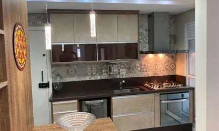 Apartamento com 3 quartos à venda na Rua Orville Derby, Mooca, São Paulo