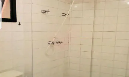 Apartamento com 2 quartos à venda na Avenida Doutor Francisco Mesquita, Jardim Ibitirama, São Paulo