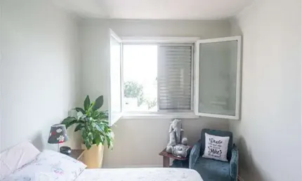 Apartamento com 2 quartos à venda na Rua da Mooca, Mooca, São Paulo