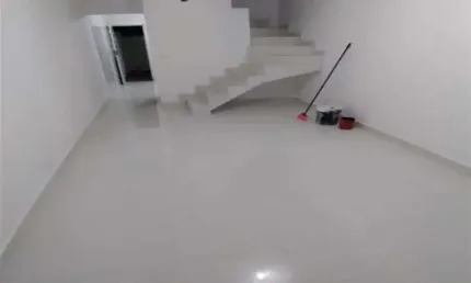 Casa com 2 quartos à venda na Rua Campo do Meio, Parque Penha, São Paulo