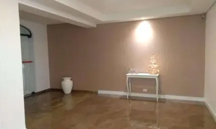 Apartamento com 3 quartos à venda na Rua José Tavares de Siqueira, Parque São Jorge, São Paulo