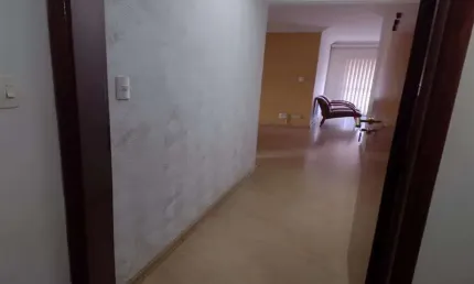 Apartamento chácara santo antônio (zona leste) são paulo/sp