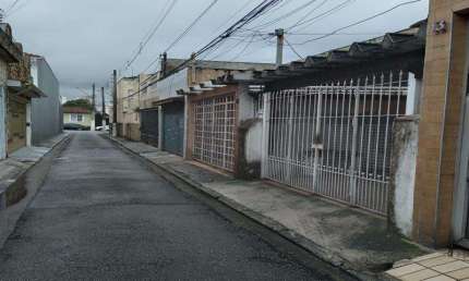 Casa com 2 quartos à venda na Avenida Sapopemba, Vila Regente Feijó, São Paulo