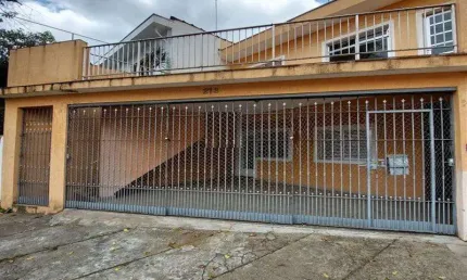 Terreno à venda na Rua Doutor Armando Brandão, Vila Matilde, São Paulo