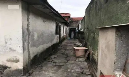 Casa com 2 quartos à venda na Rua Herwis, Vila Ema, São Paulo
