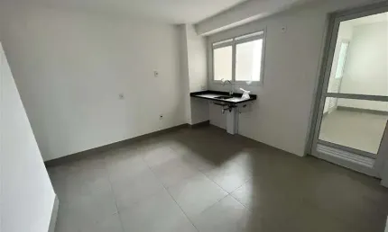 Apartamento com 3 quartos à venda na Rua Arariba, Vila Regente Feijó, São Paulo