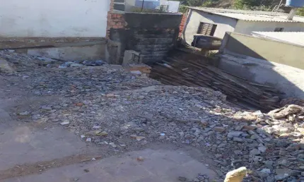 Terreno à venda na Rua Homero Batista, Vila Formosa, São Paulo