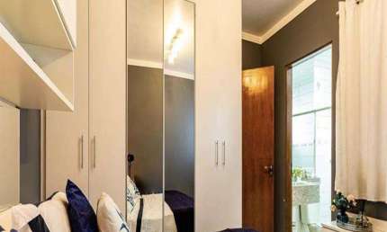 Casa com 3 quartos à venda na Rua Monte das Gameleiras, Vila Ré, São Paulo